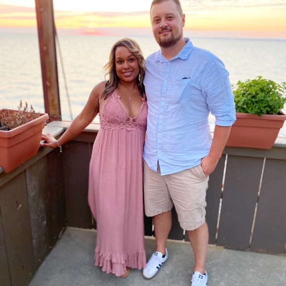 Meet your Posher, Olivia - Picture 1 of 1